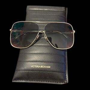 Victoria Beckham Sunglasses